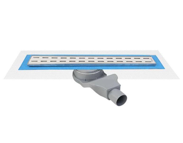 SUKAR LİNE/2 40cm SLOT IZG. 106 4023-01