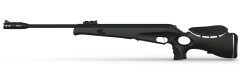 Retay 135X 5.5 mm Kırmalı Havalı Tüfek-Avantajlı Set