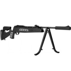 Hatsan Mod 125 Sniper Vortex Havalı Tüfek, 5.5mm-Avantajlı Set
