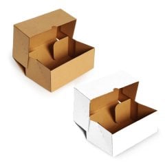 Ekstra Küçük E-Ticaret ve Kargo Kutuları (20 – 29 cm)