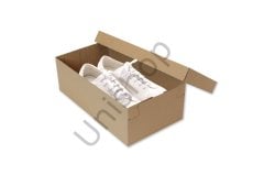 Ayakkabı Kutusu – Kutu + Kapak 36x20x12 cm