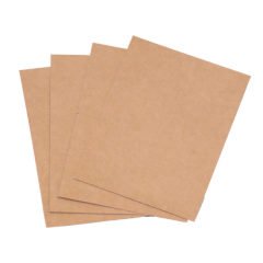 Kraft Kağıt Tabaka 70cm x 100cm - 100Gr/m2