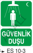 Güvenlik Duşu