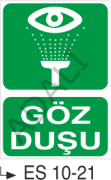 Göz Duşu