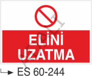 Elini Uzatma