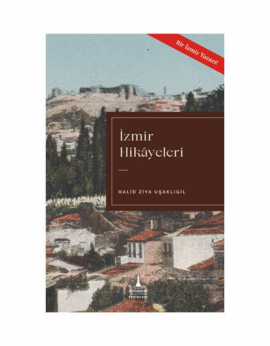 İzmir Hikayeleri