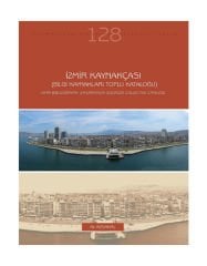 İzmir Kaynakçası (Bilgi Kaynakları Toplu Kataloğu)