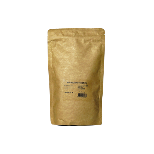 SADE GURME BURUNDI KAHVE 250 gr