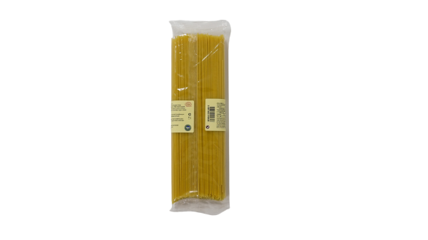 Sade Organik Spagetti Makarna 500 GR