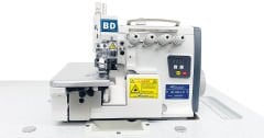 BD-700D Serisi Direct Drive Overlok Makinaları