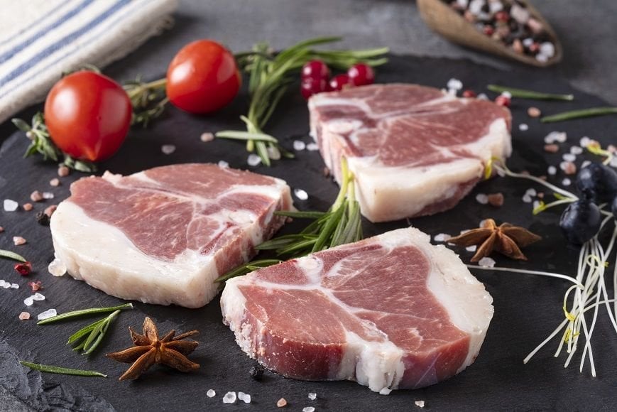 Lezzetli Steak Pişirmenin İpuçları