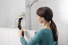 KARCHER BANYOLAR İÇİN MİKROFİBER BEZ SETİ