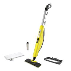 KARCHER SC 3 UPRİGHT EasyFix BUHARLI TEMİZLİK MAKİNESİ