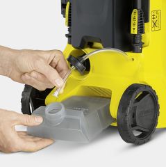 KARCHER K 3 POWER CONTROL BASINÇLI YIKAMA MAKİNESİ