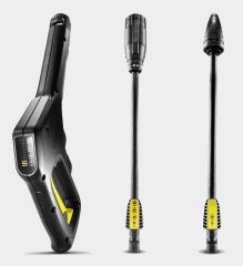 KARCHER K 3 POWER CONTROL BASINÇLI YIKAMA MAKİNESİ