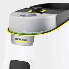 KARCHER SC 4 DELUXE BUHARLI TEMİZLİK MAKİNESİ