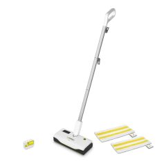 KARCHER SC 1 Upright BUHARLI TEMİZLİK MAKİNESİ