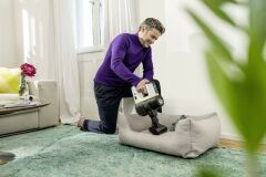 KARCHER VC 7 CORDLESS MYHOME PET DİKEY ELEKTRİKLİ SÜPÜRGE