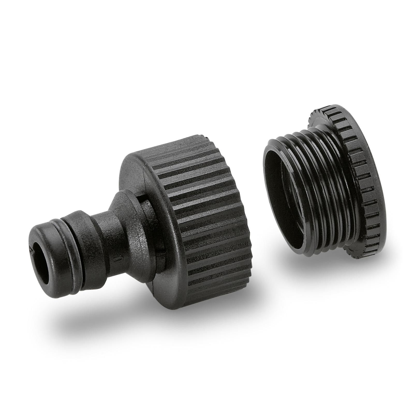 KARCHER Musluk adaptörü G1 (G3/4 çap düşürücü)