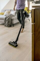 KARCHER VC 4 MYHOME DİKEY ELEKTRİKLİ SÜPÜRGE