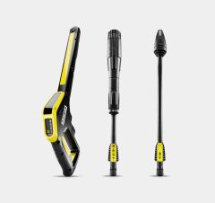 KARCHER K 5 POWER CONTROL BASINÇLI YIKAMA MAKİNESİ