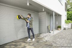 KARCHER T 5 T-Racer YÜZEY TEMİZLEYİCİ