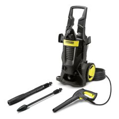 KARCHER K 6 SPECIAL BASINÇLI YIKAMA MAKİNESİ