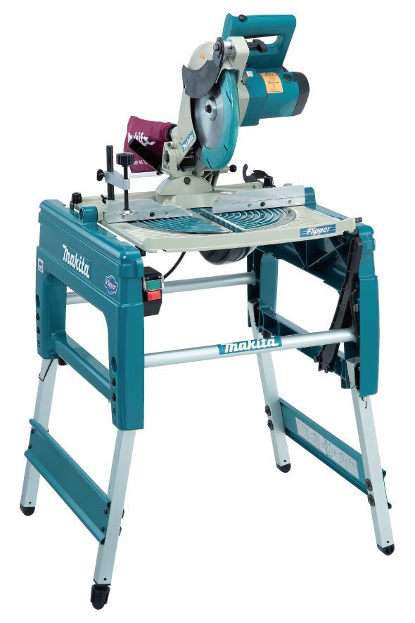 Makita LF1000 Çift Tezgahlı Testere