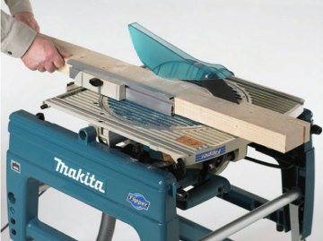 Makita LF1000 Çift Tezgahlı Testere