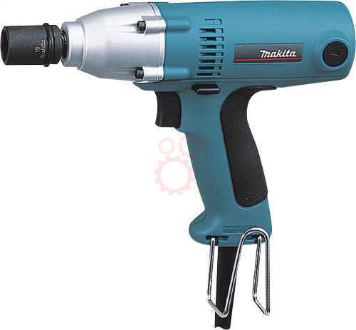 Makita 6953 Darbeli Somun Sıkma