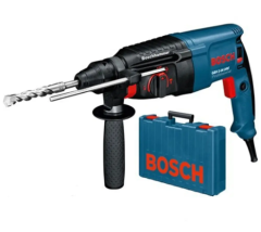 Bosch Professional GBH 2-26 DRE Kırıcı Delici