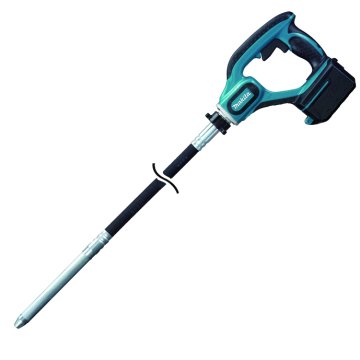 Makita DVR850RFE Beton Vibratörü