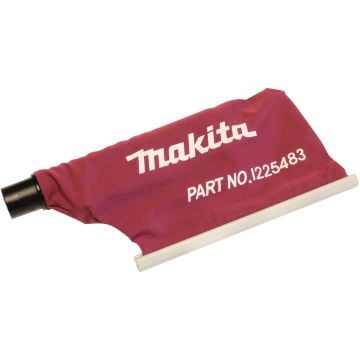 MAKITA 122548-3 TOZ TORBASI