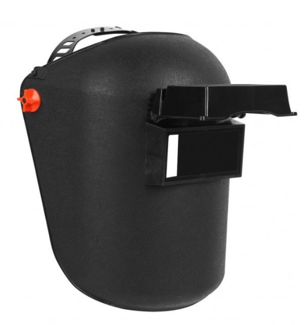 Max-Safety SE1320 Kaynakçı Baş Maskesi