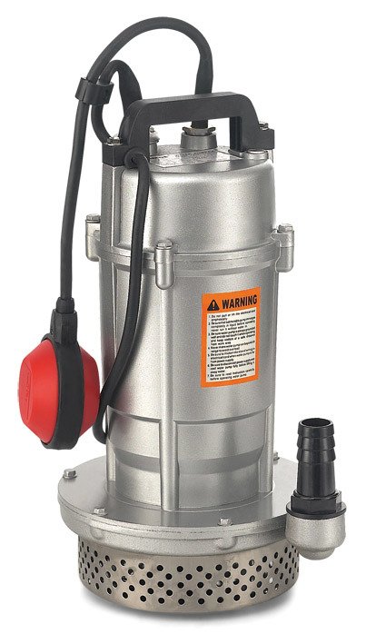 RAINPUMP QDX3-30-1.1 DALGIÇ TİP TEMİZ SU