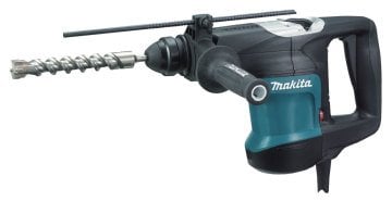 Makita HR3200C Elektropnömatik Delici Kırıcı 32 MM