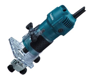 Makita 3709 Freze Formika Traşlama Aleti