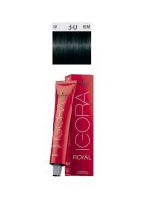 Schwarzkopf İgora Royal Saç Boyası 3.0