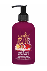 Jamaican Jeans Color Saç Boyası Pembe