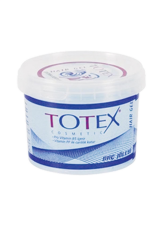 Totex Saç Jölesi Extra Strong 750 ml.
