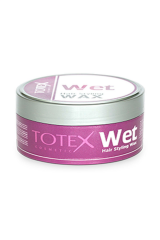 Totex Saç Şekillendirici Wax Wet 150 ml.