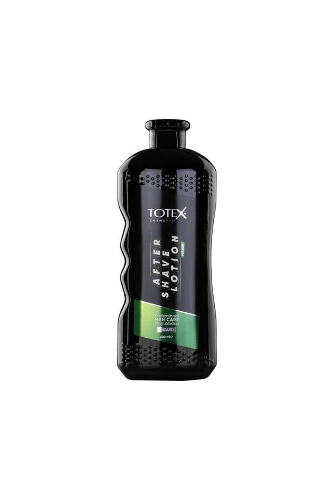 Totex Tıraş Losyonu Wizard 600 ml.