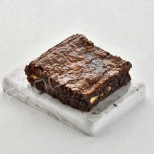 İKİ RENKLİ BROWNİE