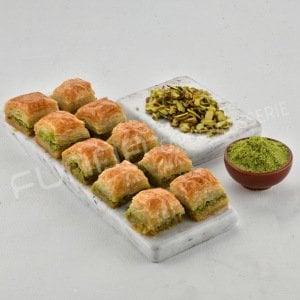 FISTIKLI BAKLAVA