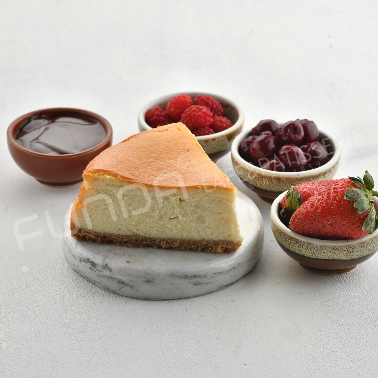 CHEESECAKE