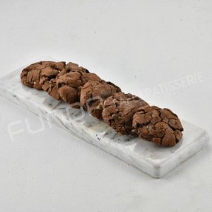 BROWNİE COOKİE