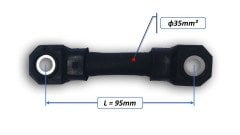 35x95mm Flex Kablo