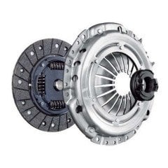 Debriyaj Seti Cax - CAXA - Motor - 1.4 TDI - Toledo - 2005 - 2009