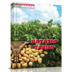 Patates Tarımı Hakkında Kitap