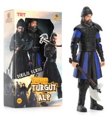 Diriliş Ertuğrul 3 lü Takım Ertuğrul Gazi, Bamsı Alp, Turgut Alp